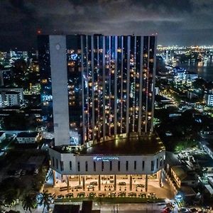 Lagos Continental Hotel